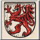Wappen Dirschau